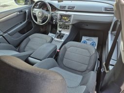 Volkswagen Passat 2.0 TDI Comfortline BlueMotion full
