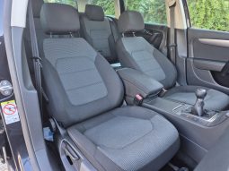 Volkswagen Passat 2.0 TDI Comfortline BlueMotion full