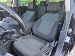 Volkswagen Passat 2.0 TDI Comfortline BlueMotion full