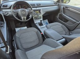 Volkswagen Passat 2.0 TDI Comfortline BlueMotion full