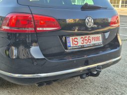 Volkswagen Passat 2.0 TDI Comfortline BlueMotion full