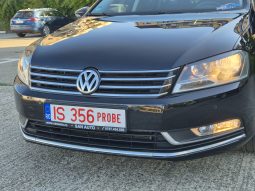 Volkswagen Passat 2.0 TDI Comfortline BlueMotion full
