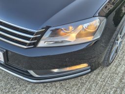 Volkswagen Passat 2.0 TDI Comfortline BlueMotion full