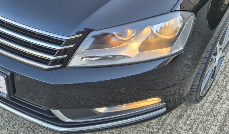 Volkswagen Passat 2.0 TDI Comfortline BlueMotion