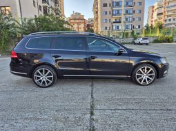 Volkswagen Passat 2.0 TDI Comfortline BlueMotion full