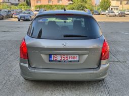 Peugeot 308 1.6 HDi Active full