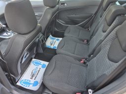 Peugeot 308 1.6 HDi Active full