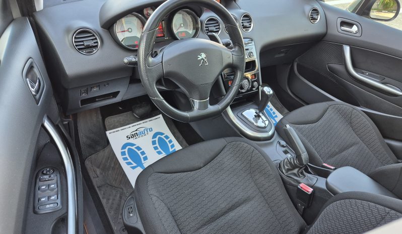 Peugeot 308 1.6 HDi Active
