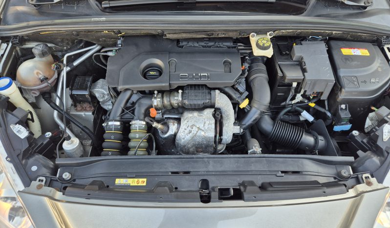 Peugeot 308 1.6 HDi Active
