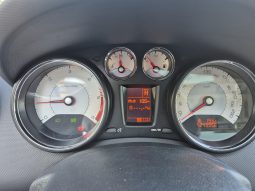 Peugeot 308 1.6 HDi Active full