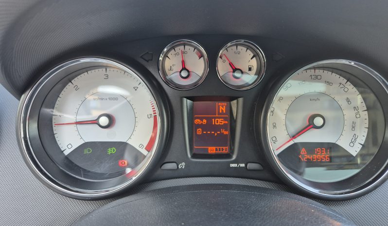 Peugeot 308 1.6 HDi Active