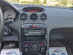 Peugeot 308 1.6 HDi Active full