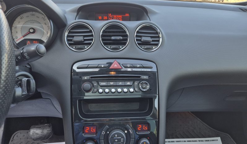 Peugeot 308 1.6 HDi Active
