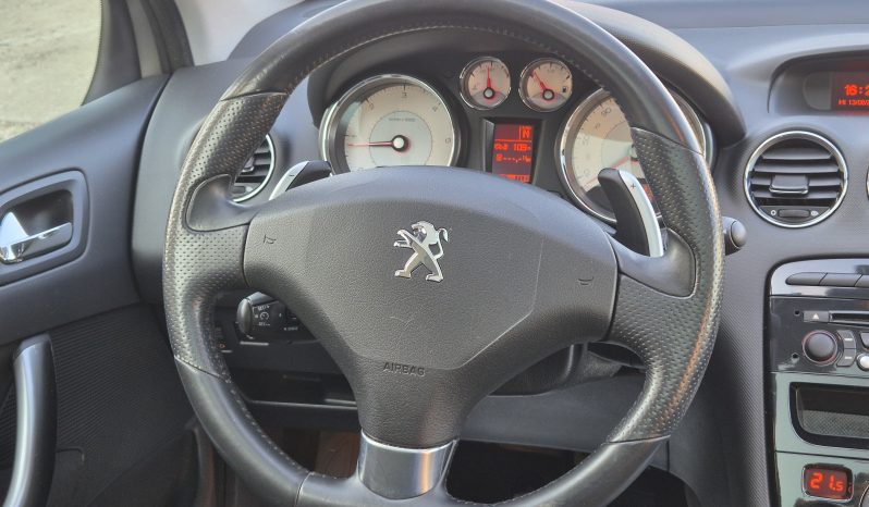 Peugeot 308 1.6 HDi Active