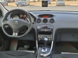 Peugeot 308 1.6 HDi Active full