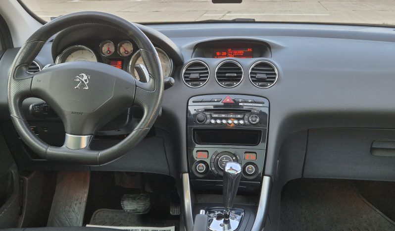 Peugeot 308 1.6 HDi Active