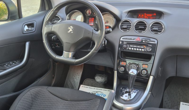 Peugeot 308 1.6 HDi Active