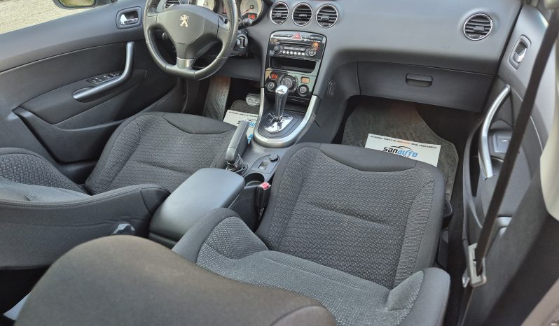 Peugeot 308 1.6 HDi Active