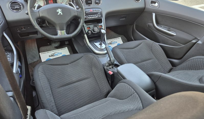 Peugeot 308 1.6 HDi Active