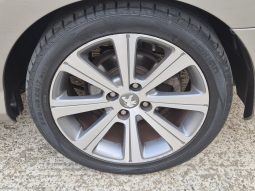 Peugeot 308 1.6 HDi Active full