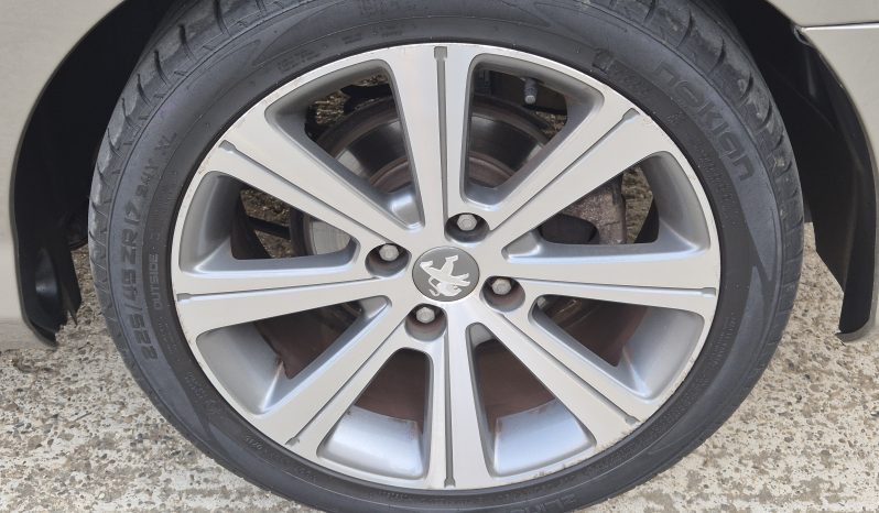 Peugeot 308 1.6 HDi Active