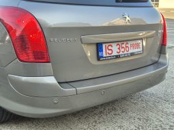 Peugeot 308 1.6 HDi Active full