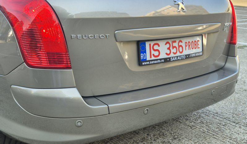 Peugeot 308 1.6 HDi Active