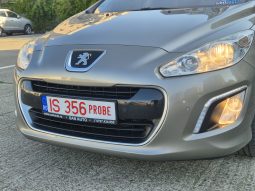 Peugeot 308 1.6 HDi Active full