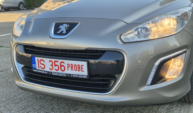 Peugeot 308 1.6 HDi Active
