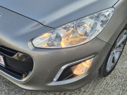 Peugeot 308 1.6 HDi Active full