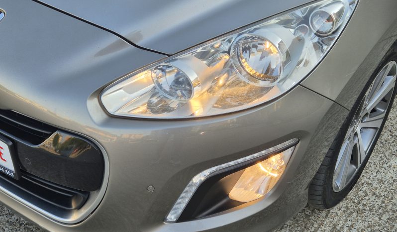 Peugeot 308 1.6 HDi Active