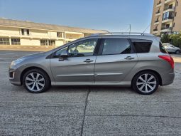Peugeot 308 1.6 HDi Active full