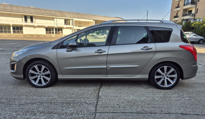 Peugeot 308 1.6 HDi Active