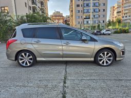 Peugeot 308 1.6 HDi Active full