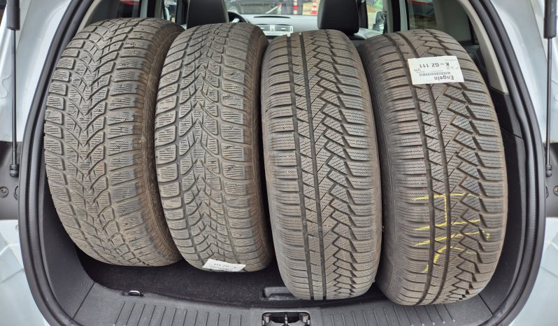 Ford Kuga 2.0 TDCi Titanium