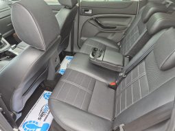 Ford Kuga 2.0 TDCi Titanium full