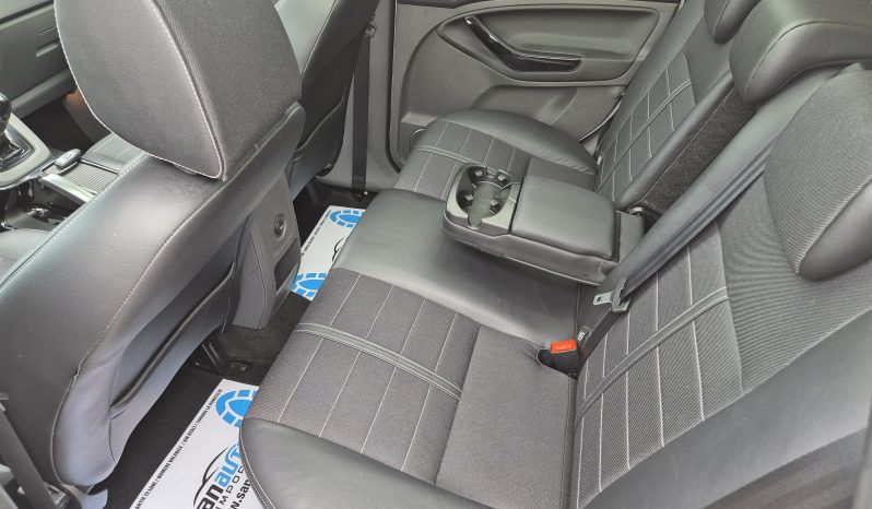 Ford Kuga 2.0 TDCi Titanium