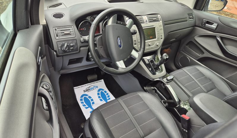 Ford Kuga 2.0 TDCi Titanium