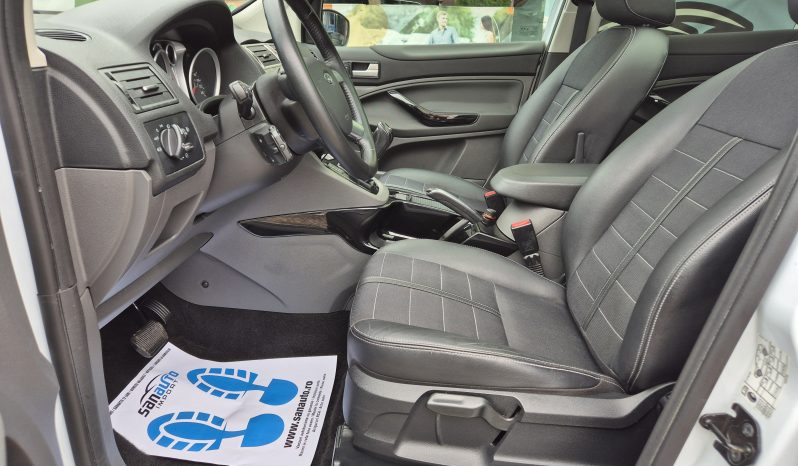 Ford Kuga 2.0 TDCi Titanium