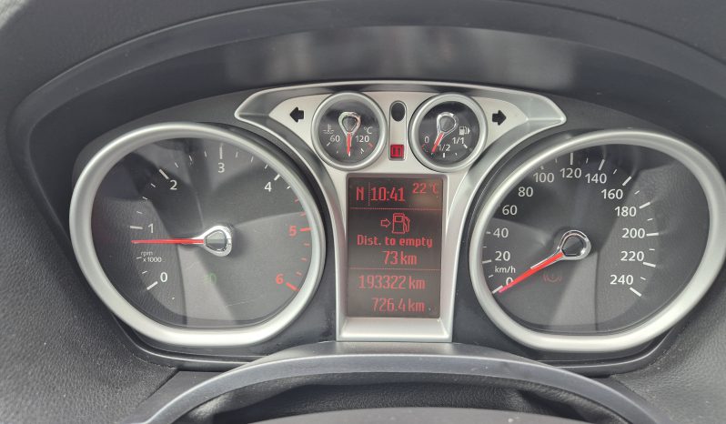 Ford Kuga 2.0 TDCi Titanium