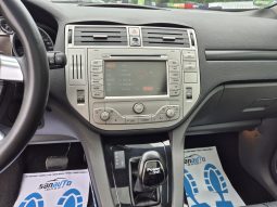 Ford Kuga 2.0 TDCi Titanium full