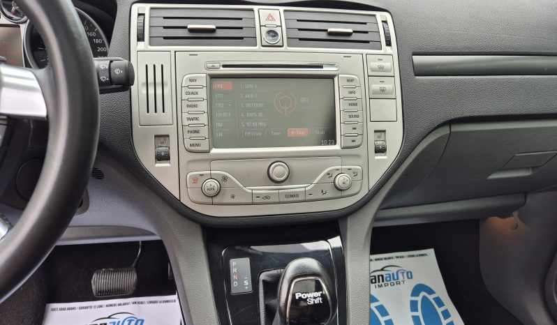 Ford Kuga 2.0 TDCi Titanium