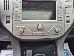Ford Kuga 2.0 TDCi Titanium full