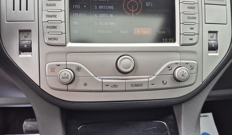 Ford Kuga 2.0 TDCi Titanium