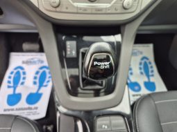 Ford Kuga 2.0 TDCi Titanium full