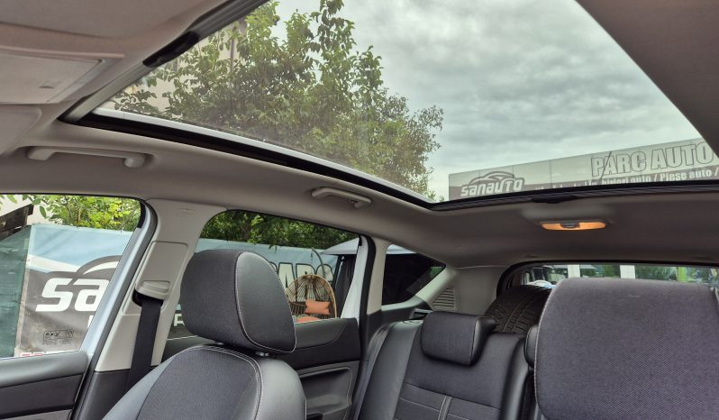Ford Kuga 2.0 TDCi Titanium