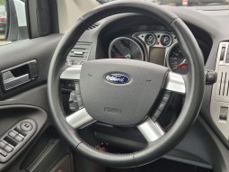 Ford Kuga 2.0 TDCi Titanium full