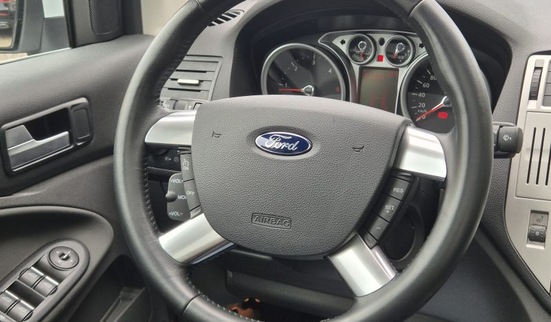 Ford Kuga 2.0 TDCi Titanium