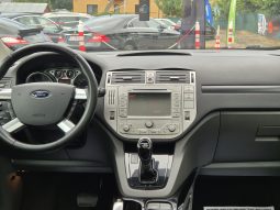 Ford Kuga 2.0 TDCi Titanium full