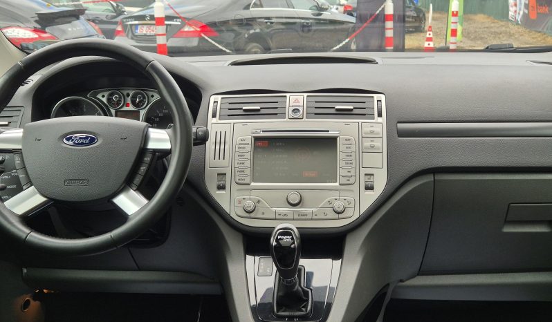 Ford Kuga 2.0 TDCi Titanium